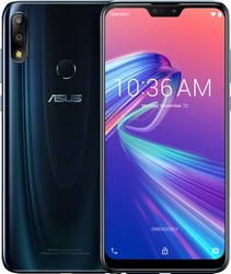 Замена экрана на телефоне Asus ZenFone Max Pro M2 (ZB631KL) в Иркутске